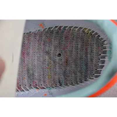 Adidas Handball Spezial "Aqua Orange" фото № 9