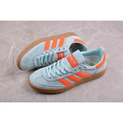 Adidas Handball Spezial "Aqua Orange" фото № 5
