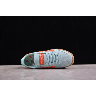 Adidas Handball Spezial "Aqua Orange" фото № 3