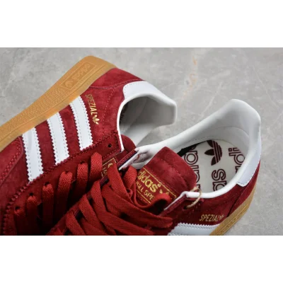 Adidas Handball Spezial "Shadow Red Gum" фото № 8