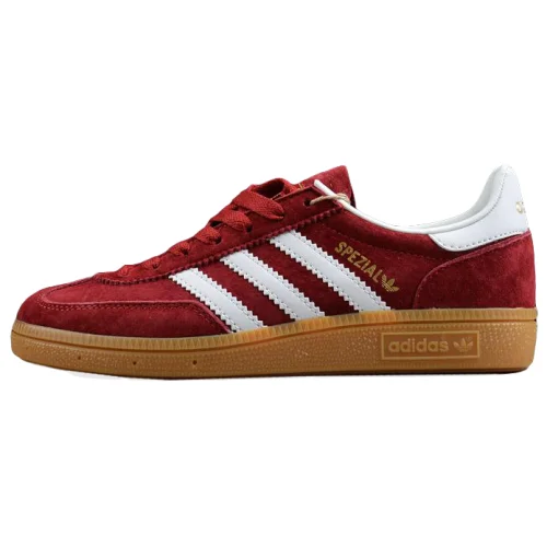 Adidas Handball Spezial "Shadow Red Gum"