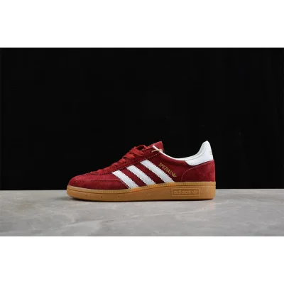 Adidas Handball Spezial "Shadow Red Gum" фото № 2
