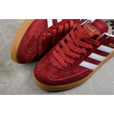 Adidas Handball Spezial "Shadow Red Gum" фото № 7