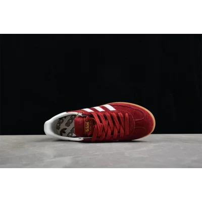 Adidas Handball Spezial "Shadow Red Gum" фото № 3