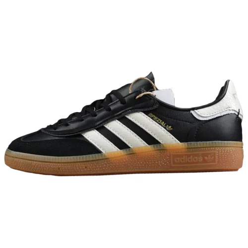 Invincible X Adidas Handball Spezial "Black"