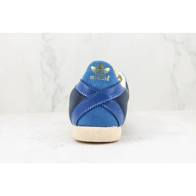 Adidas Wales Bonner x Japan "Legend Ink" фото № 9