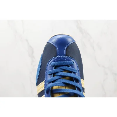 Adidas Wales Bonner x Japan "Legend Ink" фото № 3