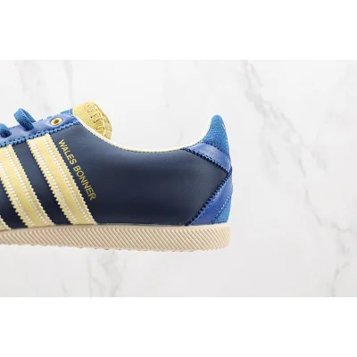 Adidas Wales Bonner x Japan "Legend Ink" фото № 4