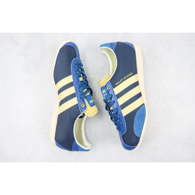 Adidas Wales Bonner x Japan "Legend Ink" фото № 5