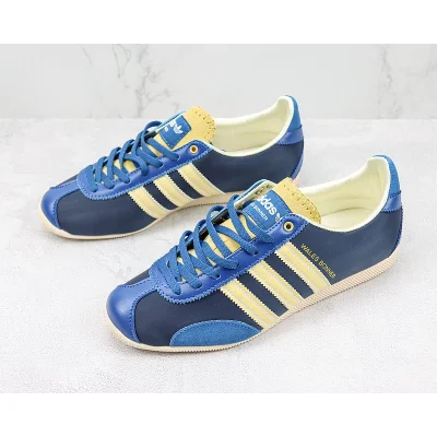 Adidas Wales Bonner x Japan "Legend Ink" фото № 7