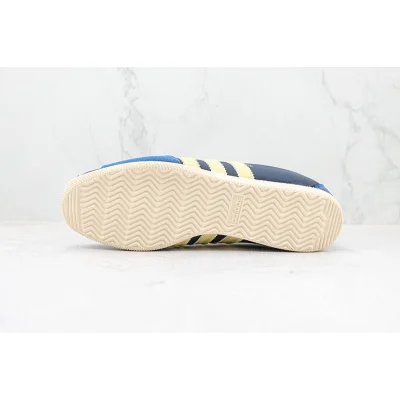 Adidas Wales Bonner x Japan "Legend Ink" фото № 8