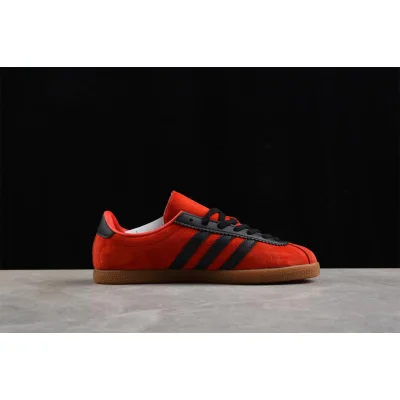 adidas London 96 "Scarlet/Core Black/Better Scarlet" фото № 5 adidas London 96 "Scarlet/Core Black/Better Scarlet" фото № 5