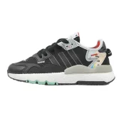 Adidas Nite Jogger "Black/White"