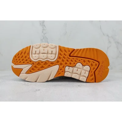 Adidas X IVP Nite Jogger "Gray/White" фото № 9