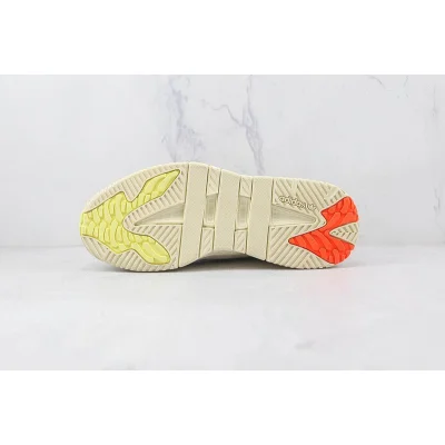 Adidas Niteball "Grey/Cream White/Solar Orange" фото № 8