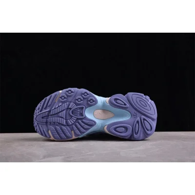 Adidas Originals Ozthemis "Purple Pink" фото № 4