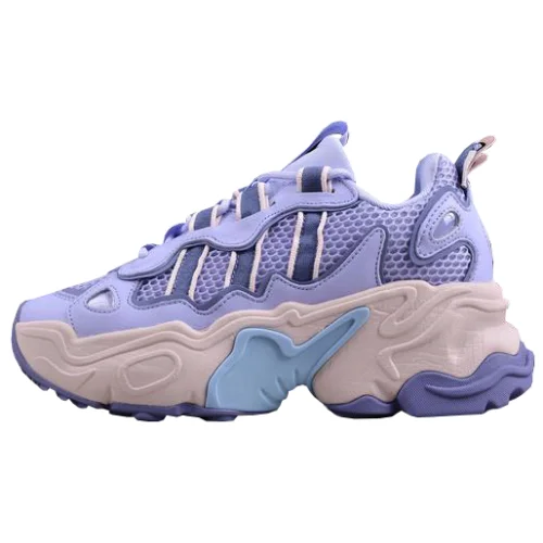 Adidas Originals Ozthemis "Purple Pink"