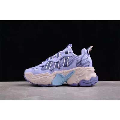 Adidas Originals Ozthemis "Purple Pink" фото № 2