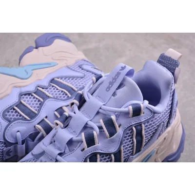 Adidas Originals Ozthemis "Purple Pink" фото № 7