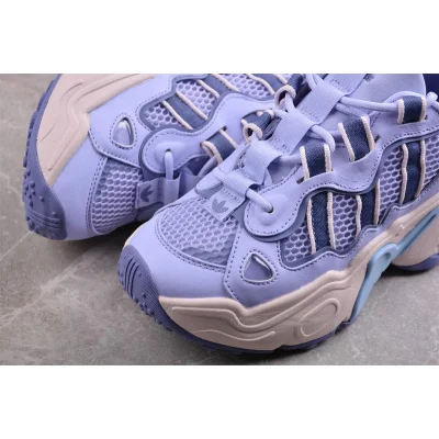 Adidas Originals Ozthemis "Purple Pink" фото № 6