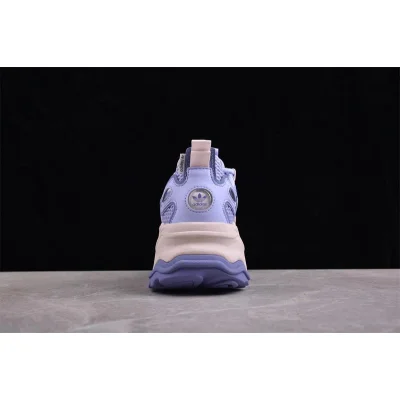 Adidas Originals Ozthemis "Purple Pink" фото № 5