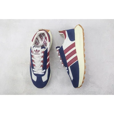 Adidas Retropy E5 "Night Indigo/Burgundy" фото № 6 Adidas Retropy E5 "Night Indigo/Burgundy" фото № 6