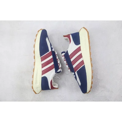 Adidas Retropy E5 "Night Indigo/Burgundy" фото № 7 Adidas Retropy E5 "Night Indigo/Burgundy" фото № 7