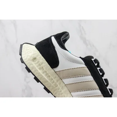 Adidas Retropy E5 "Black/White" фото № 3