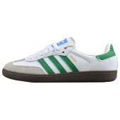 Adidas Originals Samba OG "White Green"