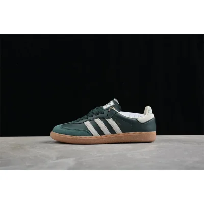 Adidas Samba OG "Shadow Green" фото № 2