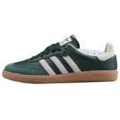 Adidas Samba OG "Shadow Green"