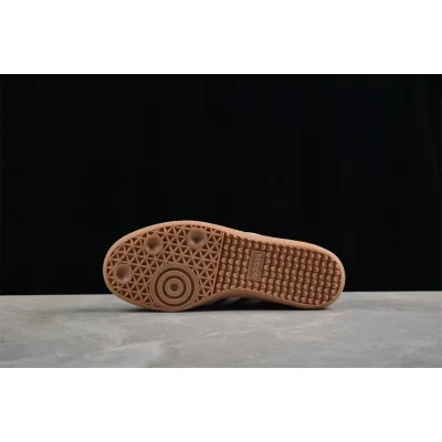 Adidas Samba OG "Shadow Green" фото № 4