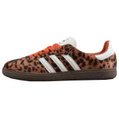 Adidas Samba OG "Leopard Print"