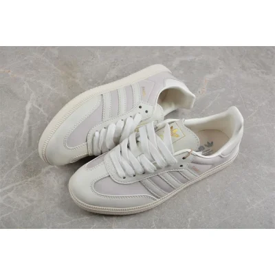 Adidas Samba OG "Off White Alumina" фото № 5 Adidas Samba OG "Off White Alumina" фото № 5
