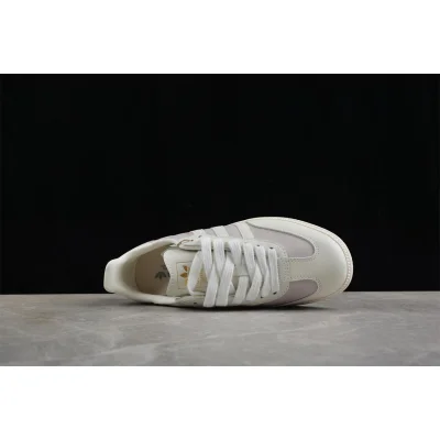 Adidas Samba OG "Off White Alumina" фото № 3 Adidas Samba OG "Off White Alumina" фото № 3