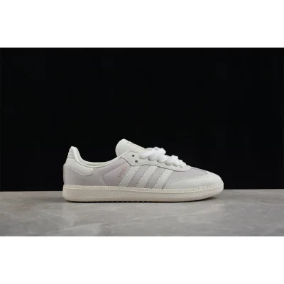 Adidas Samba OG "Off White Alumina" фото № 2 Adidas Samba OG "Off White Alumina" фото № 2