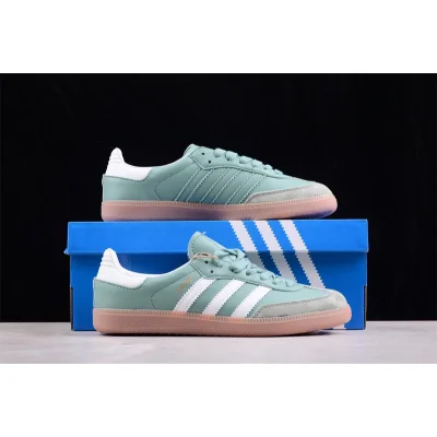 Adidas Samba "Mint Gum" фото № 9
