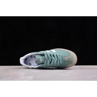 Adidas Samba "Mint Gum" фото № 8