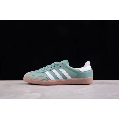 Adidas Samba "Mint Gum" фото № 2