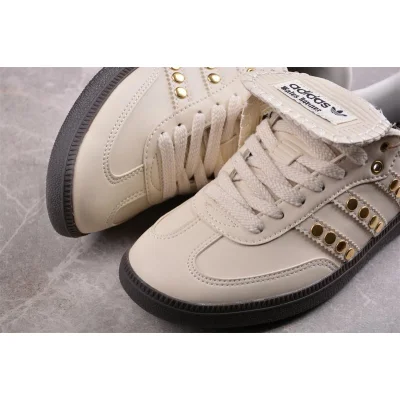 Adidas Samba "Gold Studs" фото № 4
