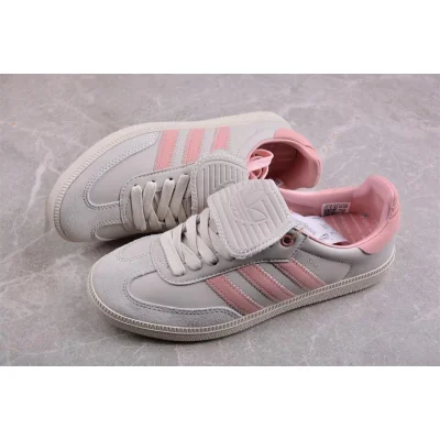 ﻿﻿﻿Adidas Samba "Pastel Pink" фото № 3