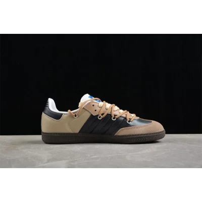 Adidas Samba "Urban Sketch" фото № 4