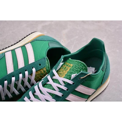 Adidas SL 72 "Collegiate Green" фото № 8