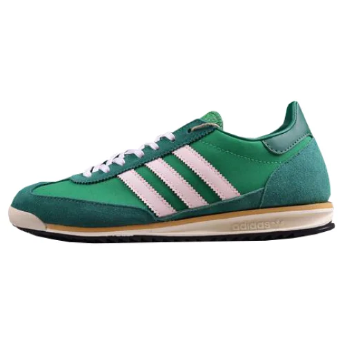 Adidas SL 72 "Collegiate Green"