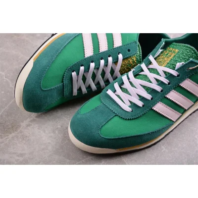 Adidas SL 72 "Collegiate Green" фото № 7