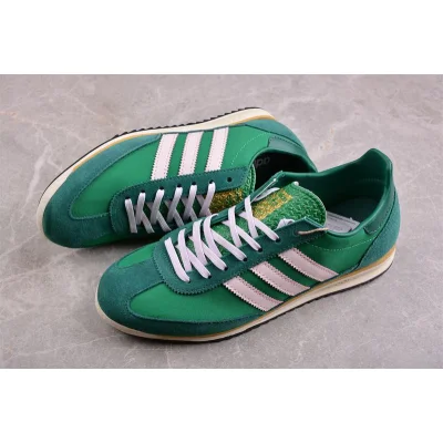 Adidas SL 72 "Collegiate Green" фото № 6