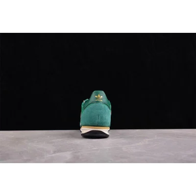 Adidas SL 72 "Collegiate Green" фото № 5