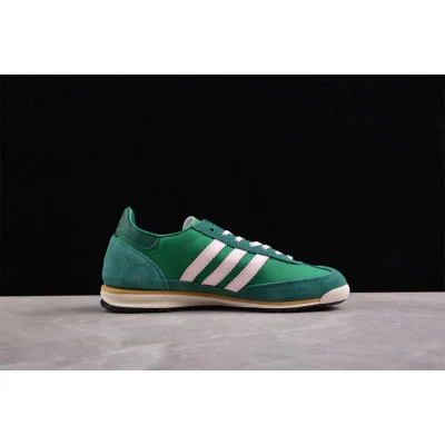 Adidas SL 72 "Collegiate Green" фото № 2
