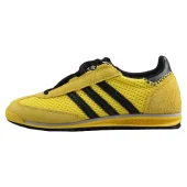 Wales Bonner x Adidas SL 76 "Yellow"