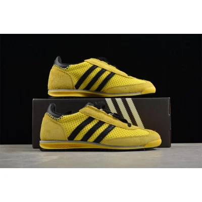 Wales Bonner x Adidas SL 76 "Yellow" фото № 9